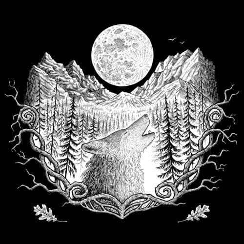 Lustre - Glimpse Of Glory