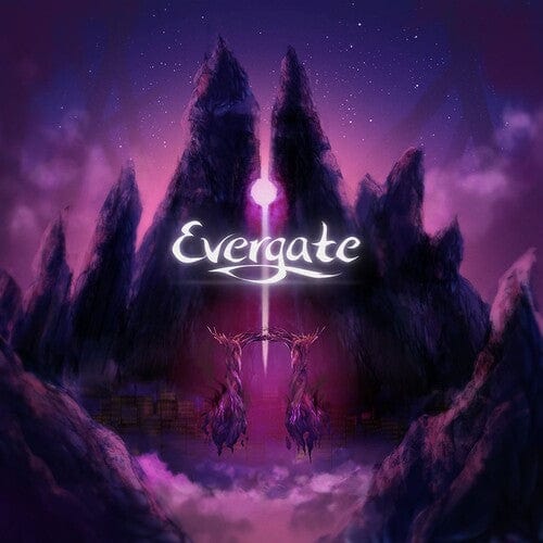 M.R. Miller - Evergate (Original Game Soundtrack)