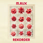 M Rux - Rekorder (Colored Vinyl, Red)