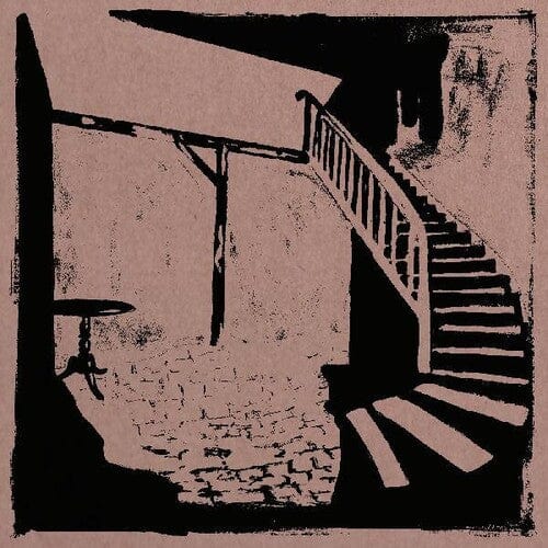 M. Ward - Duet for Guitars - Indie Exclusive Clear Vinyl