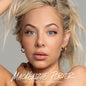 Mackenzie Porter - Nobody's Born with a Broken Heart (Colored Vinyl, Gray, Blue, White)