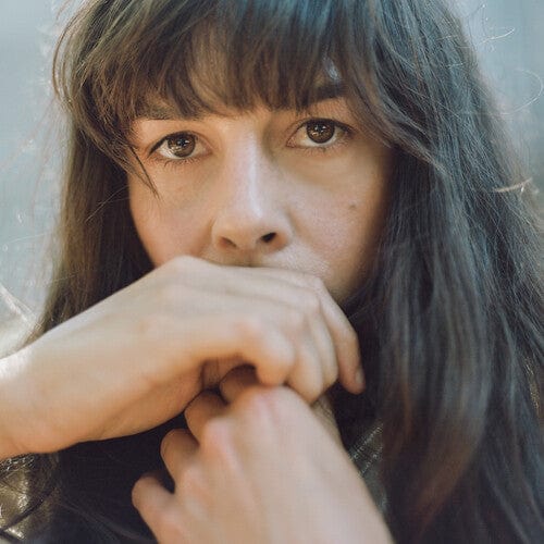 Madi Diaz - History of a Feeling - IEX Clear Vinyl