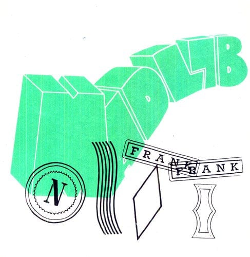 Madlib - Channel 85 Presents Nittyville Season 1