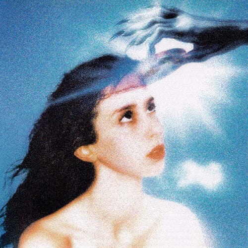 Magdalena Bay - Imaginal Disk (Gatefold LP Jacket)