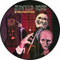 Manilla Road - Mystification (Picture Disc Vinyl)