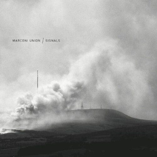 Marconi Union - Signal