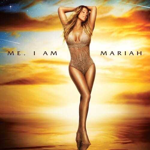 Mariah Carey - Me. I am Mariah...The Elusive Chanteuse
