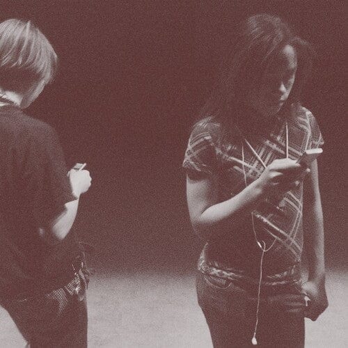 Rosenfeld, Marina - Teenage Lontano