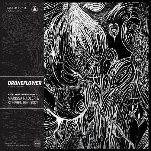 Nadler, Marissa & Brodsky, Stephen - Droneflower