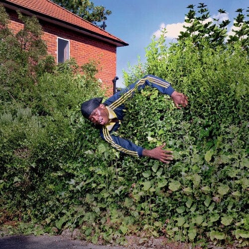 Master Peace - How To Make A Master Peace - Yellow [Explicit Content] (Colored Vinyl, Clear Vinyl, Yellow)