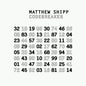Shipp,Matthew - Codebreaker