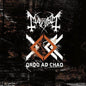 Mayhem - Ordo Ad Chao
