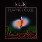 Meer - Playing House (Red Vinyl) [Import]
