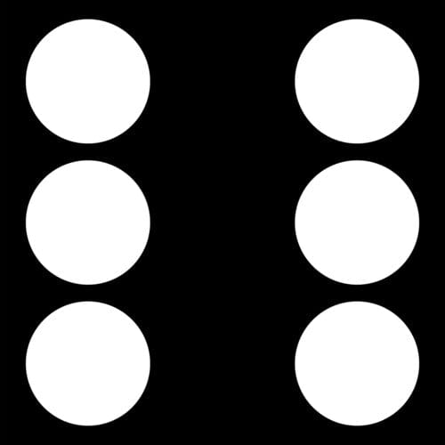 Brown, Apollo & Simpson, Guilty - Dice Game