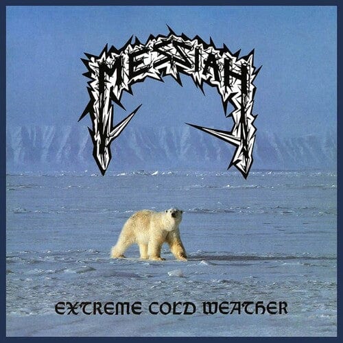 Messiah - Extreme Cold Weather (180 Gram Vinyl)