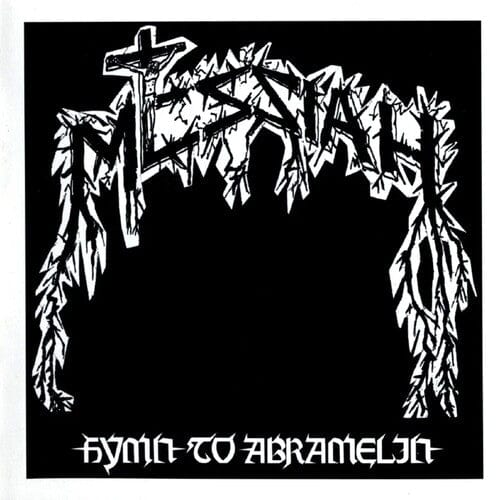 Messiah - Hymn To Abramelin (180 Gram Vinyl)