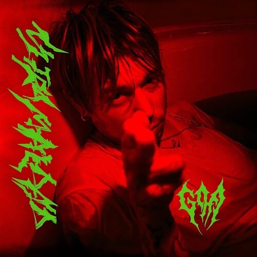 Goa - Ultramaldad (Lp+Cd) [Import]