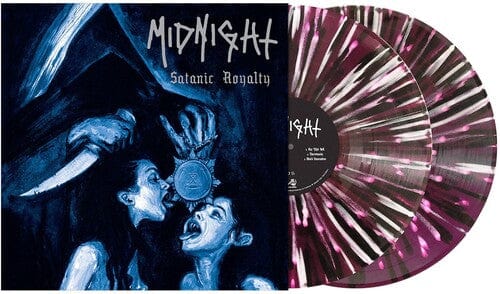 Midnight - Satanic Royalty
