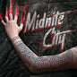 Midnite City - Itch You Can'T Scratch (Red Vinyl) [Import]