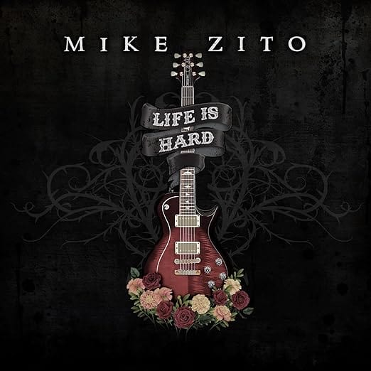 Mike Zito - Life Is Hard
