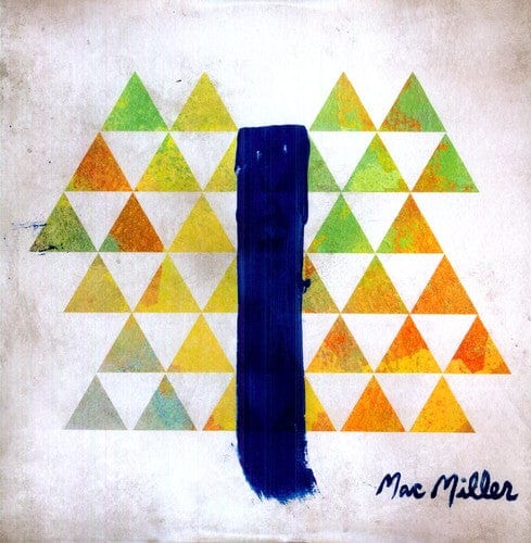 Miller, Mac - Blue Slide Park
