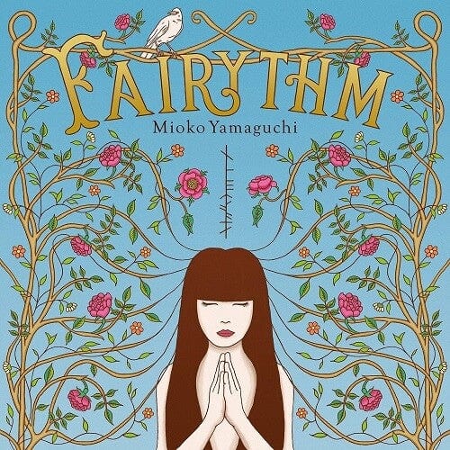 Mioko Yamaguchi - Fairythm