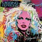 Hollywood Lie - Pink - Missing Persons (Colored Vinyl, Pink)