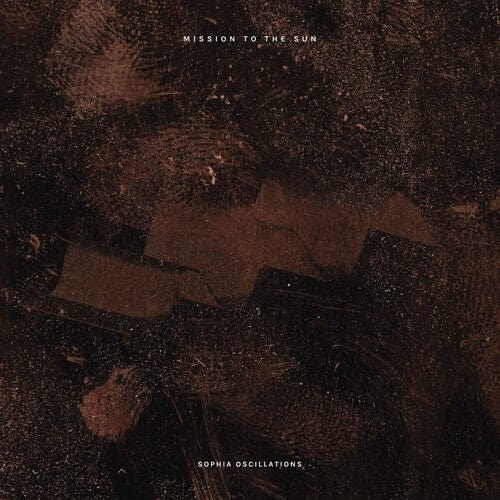 Mission to the Sun - Sophia