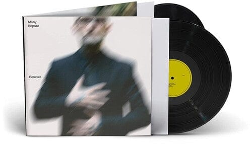 Moby - Reprise, Remixes
