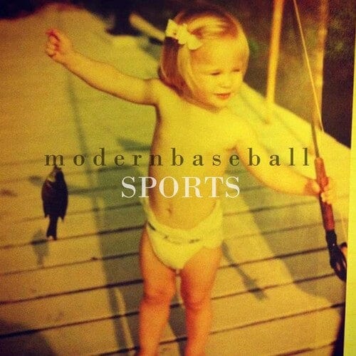 Modern Baseball - Sports - Lime Green [Explicit Content] (Parental Advisory Explicit Lyrics, Colored Vinyl, Green)