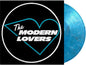 Modern Lovers - Modern Lovers - Limited 180-Gram 'Cool Blue' Colored Vinyl [Import] (Limited Edition, 180 Gram Vinyl, Colored Vinyl, Blue)