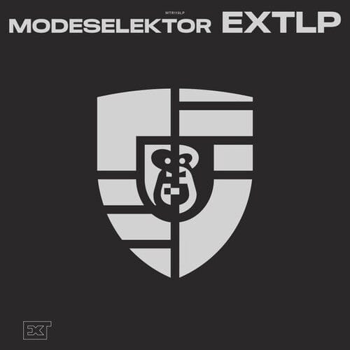 Modeselektor - Extlp [Import]
