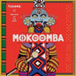 Mokoomba - Tusona: Tracings in the Sand