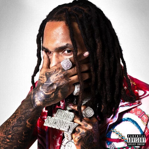 Money Man - Big Money, Clear