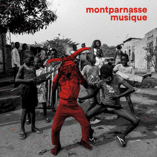 Montparnasse Musique - Montparnasse Musique [Import]