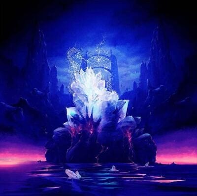 Monuments - In Stasis