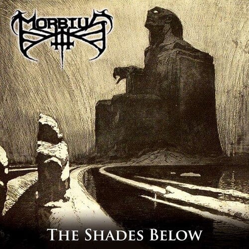 Morbius - The Shadow Below