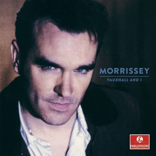 Morrissey - Vauxhall & I: 20th Anniversary [UK]