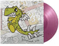 Motion City Soundtrack - My Dinosaur Life (Limited Edition, 180 Gram Vinyl, Colored Vinyl, Purple & Red Marble)