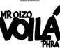Mr Ozio - Voila [Limited] [Import]