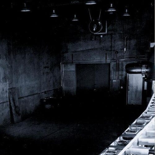 Murcof - Cosmos (2022 Remaster)