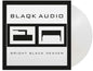 Blaqk Audio - Bright Black Heaven (Crystal Clear Vinyl)