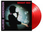 Laurie Anderson - Bright Red - Limited 180-Gram Red Colored Vinyl [Import]