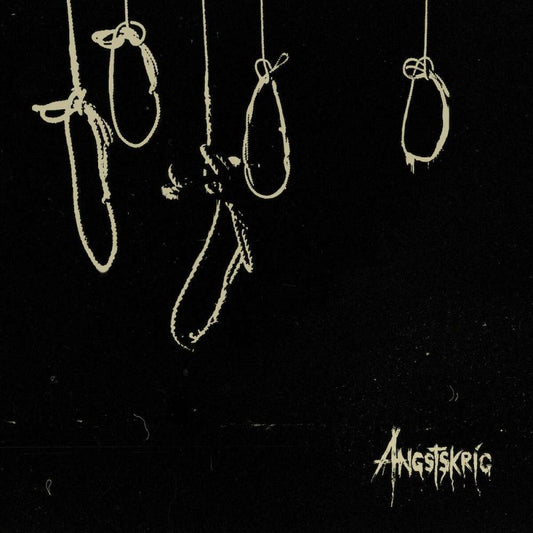 Angstskrig - Skyggespil - Indie Exclusive