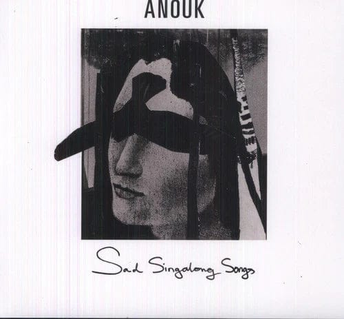 Anouk - Sad Singalong Songs - White Vinyl [NE]
