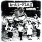 Anti-Flag - 17 Song Demo - Red/Silver Vinyl