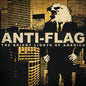Anti-Flag - Bright Lights Of America [Limited Gatefold, 180-Gram Blue Colored Vinyl] [Import]