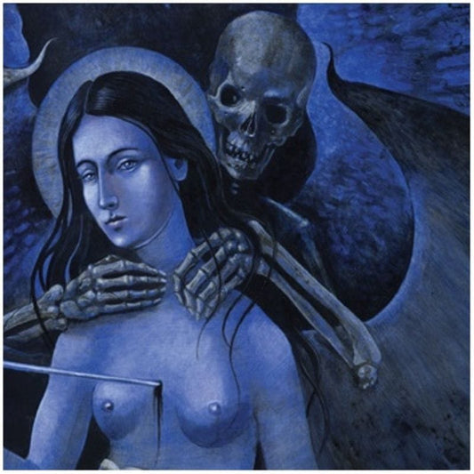 Aosoth - An Arrow In Heart