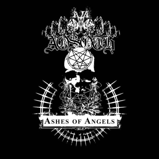 Aosoth - Ashes Of Angels