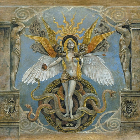 Aosoth - Inside Scriptures